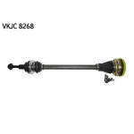 SKF Antriebswelle